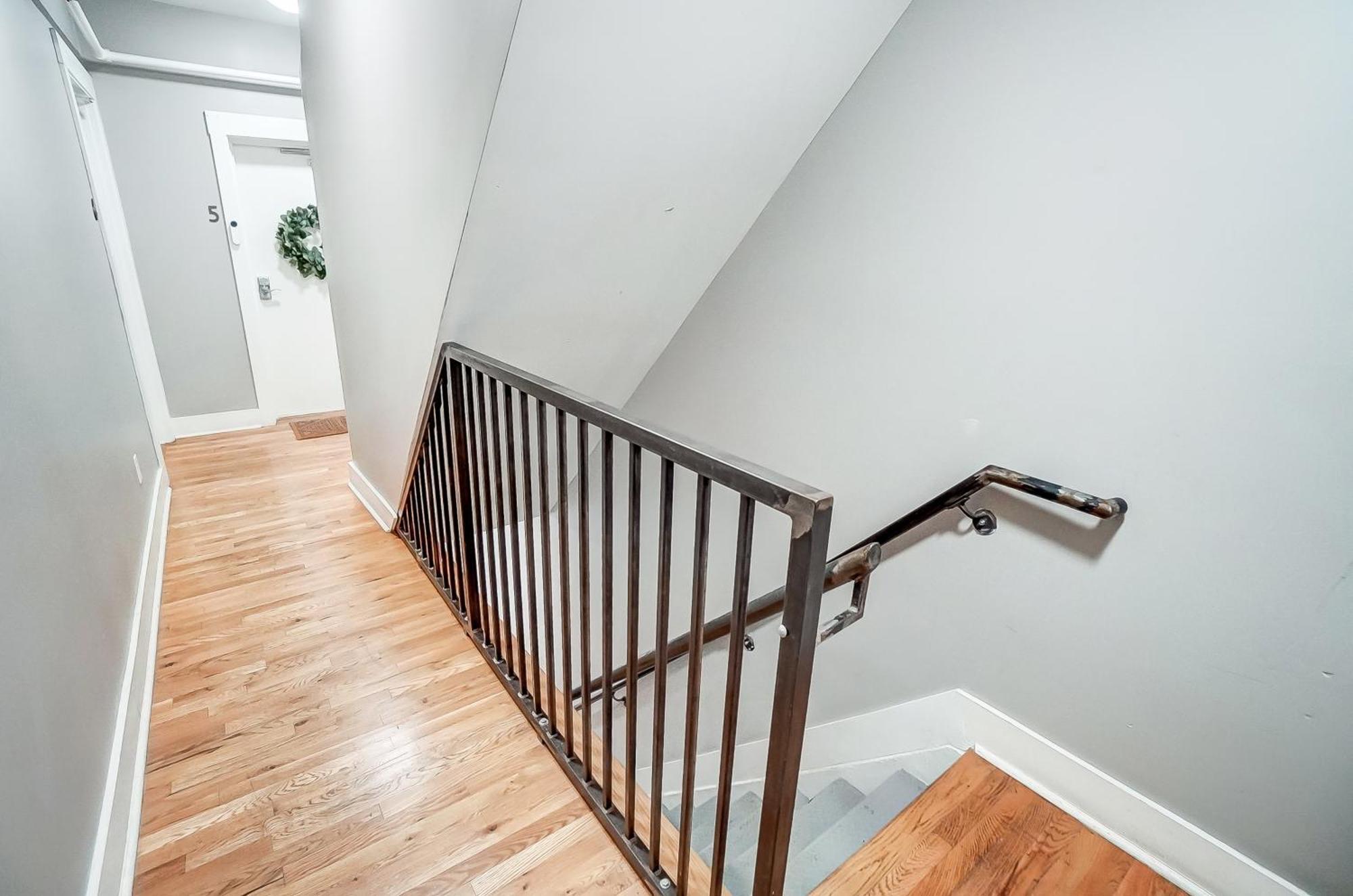 Sunny Downtown Apartment, Walk To Washington Park! Cincinnati Buitenkant foto